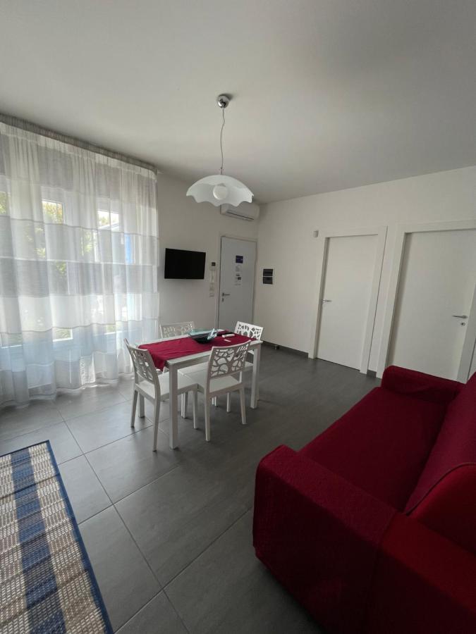 Villetta Azzurra Alcamo Marina Buitenkant foto