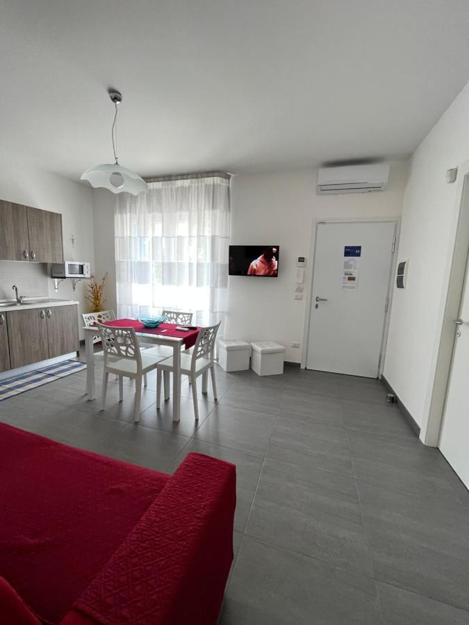 Villetta Azzurra Alcamo Marina Buitenkant foto