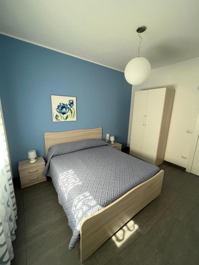 Villetta Azzurra Alcamo Marina Buitenkant foto