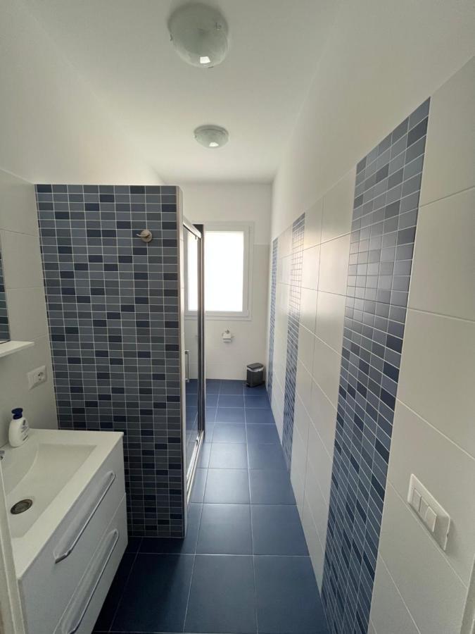 Villetta Azzurra Alcamo Marina Buitenkant foto