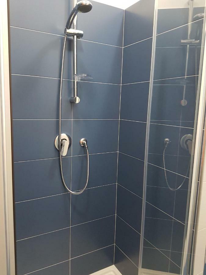 Villetta Azzurra Alcamo Marina Buitenkant foto